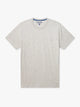 The 24/7, 365 (Essential Non Pocket T-Shirt)- MHG - Image 1 - Chubbies Shorts