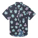 The Floral Fusion (Breezetech) - Image 1 - Chubbies Shorts