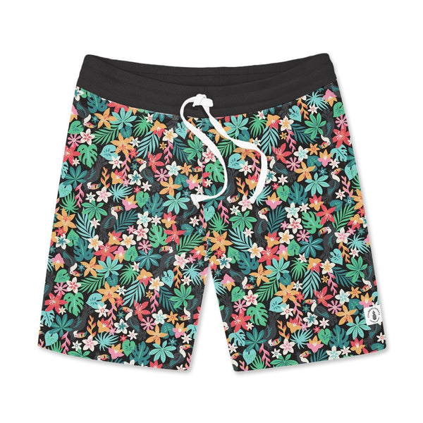 Bold and bright patterns