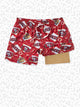 The 49ers Game Day Fit 5.5