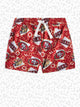 The 49ers Game Day Fit (Toddler Swim Trunk) - Image 1 - Chubbies Shorts