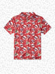 The 49ers Game Day Fit (Boys Performance Polo) - Image 1 - Chubbies Shorts