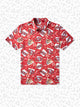 The 49ers Game Day Fit (Performance Polo) - Image 1 - Chubbies Shorts