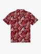 The 49ers First Round Fit (Polo) - Image 1 - Chubbies Shorts