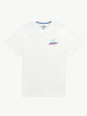 The All Downhill From Here (Non Pocket Graphic T-Shirt) - Image 1 - Chubbies Shorts