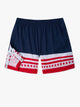 The Bald Eagles (Tearaway Trunk) - Image 1 - Chubbies Shorts