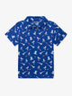 The Beaky Blinders (Boys Performance Polo)