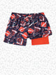 The Bears Game Day Fit 5.5