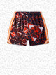 The Bears Game Day Fit (Mesh Short) - Image 1 - Chubbies Shorts