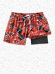 The Bengals Game Day Fit 5.5