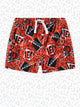 The Bengals Game Day Fit (Toddler Swim Trunk) - Image 1 - Chubbies Shorts