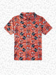 The Bengals Game Day Fit (Boys Performance Polo) - Image 1 - Chubbies Shorts