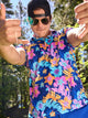 The Beyond The Palm (Performance Polo) - Image 1 - Chubbies Shorts