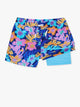The Beyond The Palms (Boys Lined Swim Trunk) - Image 1 - Chubbies Shorts