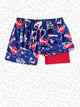 The Bills Game Day Fit 5.5