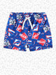 The Bills Game Day Fit (Toddler Swim Trunk) - Image 1 - Chubbies Shorts
