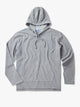 The Boss Mode (Cloud 10 Hoodie) - Image 1 - Chubbies Shorts