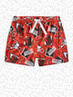 The Browns Game Day Fit (Toddler Swim Trunk) - Image 1 - Chubbies Shorts