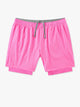 The Bubblegum Pinks 5.5