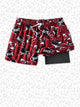 The Buccaneers Game Day Fit 5.5