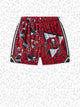 The Buccaneers Game Day Fit (Mesh Short) - Image 1 - Chubbies Shorts