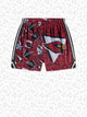 The Cardinals Game Day Fit (Mesh Short) - Image 1 - Chubbies Shorts