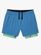 The Cascade Cooler (Boys Ultimate Training Short) - Image 1 - Chubbies Shorts