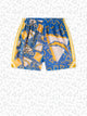The Chargers Game Day Fit (Mesh Short) - Image 1 - Chubbies Shorts