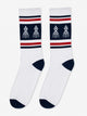 The Americanas (All Day Sock)