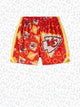 The Chiefs Game Day Fit (Mesh Short) - Image 1 - Chubbies Shorts