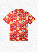 The Chiefs Game Day Fit (Performance Polo) - Image 1 - Chubbies Shorts