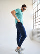 The Navy Babys (Everywear Performance Jogger) - Image 1 - Chubbies Shorts
