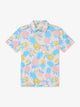 The Citrus Punch (Range Polo)- Tan - Image 1 - Chubbies Shorts