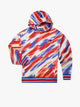 The Color Blitz Bills (Comfort Hoodie)