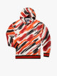 The Color Blitz Buccaneers (Comfort Hoodie)