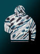 The Color Blitz Eagles (Comfort Hoodie)