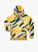The Color Blitz Packers (Comfort Hoodie)