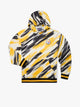The Color Blitz Steelers (Comfort Hoodie)