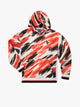 The Color Blitz Texans (Comfort Hoodie)