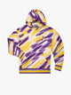 The Color Blitz Vikings (Comfort Hoodie)