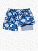 The Colts Game Day Fit 5.5