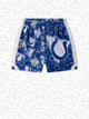 The Colts Game Day Fit (Mesh Short) - Image 1 - Chubbies Shorts