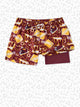 The Commanders Game Day Fit 5.5