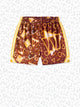 The Commanders Game Day Fit (Mesh Short) - Image 1 - Chubbies Shorts