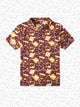 The Commanders Game Day Fit (Boys Performance Polo) - Image 1 - Chubbies Shorts