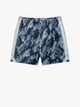 The Cowboys First Round Fit (Mesh Short) - Image 1 - Chubbies Shorts