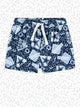 The Cowboys Game Day Fit (Toddler Swim Trunk) - Image 1 - Chubbies Shorts