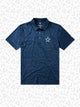 The Cowboys Logo (Performance Polo) - Image 1 - Chubbies Shorts