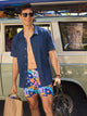 The Deep Track (Breezetech) - Image 1 - Chubbies Shorts