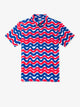 The Doodle Dance (Performance Polo) - Image 1 - Chubbies Shorts